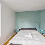 Appartement Chez Emily In Paris - Welkeys
