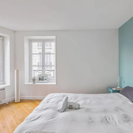 Chez Emily In - Welkeys Appartamento