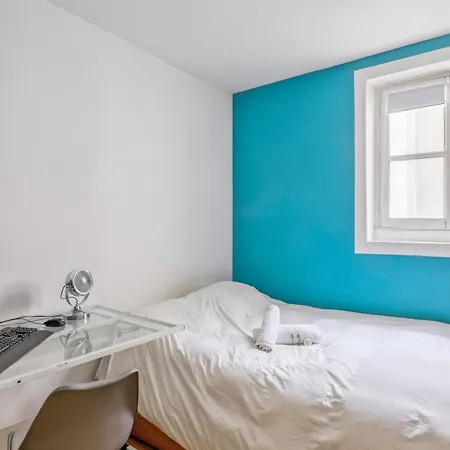 Chez Emily In - Welkeys Appartamento