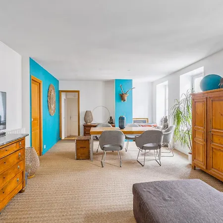Chez Emily In - Welkeys Appartamento Parigi