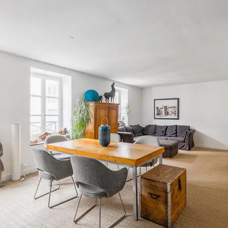 Appartamento Chez Emily In - Welkeys