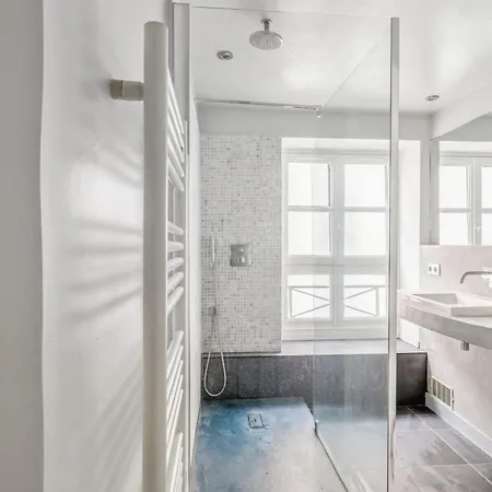 Chez Emily In - Welkeys Appartamento *