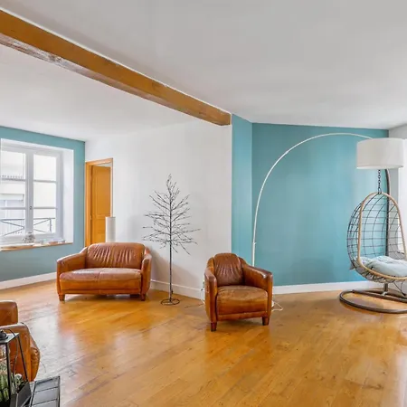 Appartamento Chez Emily In - Welkeys *