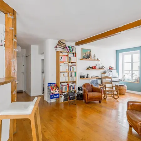 Chez Emily In - Welkeys Appartamento