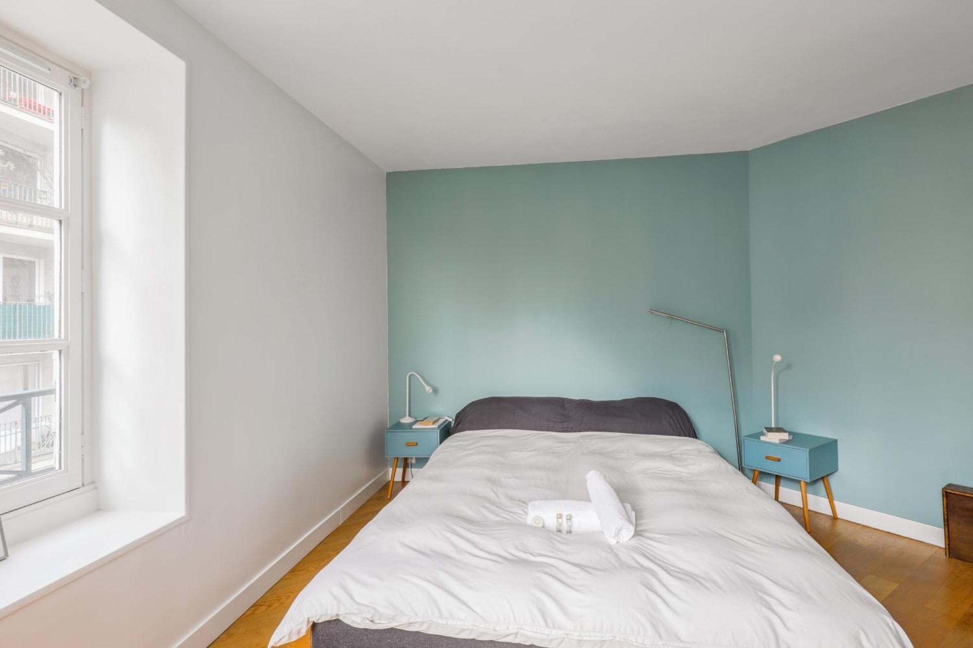 Chez Emily In - Welkeys Parigi